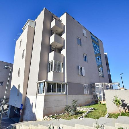 Sunshine Apartment Makarska Kültér fotó
