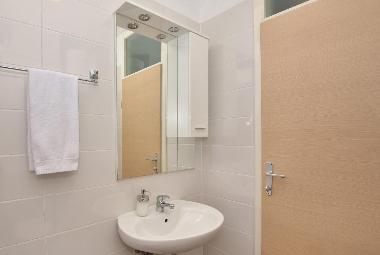 Sunshine Apartment Makarska Kültér fotó